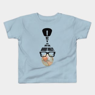 OEO! Kids T-Shirt